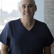 Dr. Rodrigo Ananías Saavedra