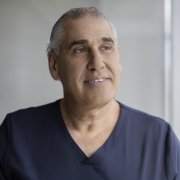 Dr. Rodrigo Ananías Saavedra