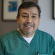 Dr. Álvaro Saldaña Vera